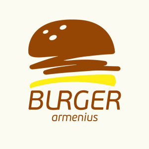 Логотип ресторана 'ARMENIUS KEBABS' | FoodGo.kz