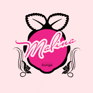 Логотип ресторана 'MALINA' | FoodGo.kz
