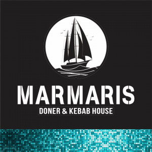 Логотип ресторана 'Marmaris Doner&Kebab House' | FoodGo.kz