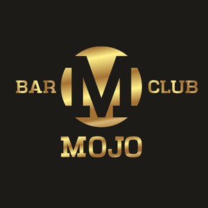 Логотип ресторана 'MOJO' | FoodGo.kz