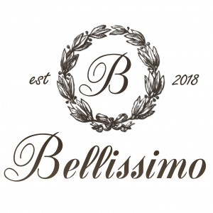 Логотип ресторана 'Bellissimo' | FoodGo.kz