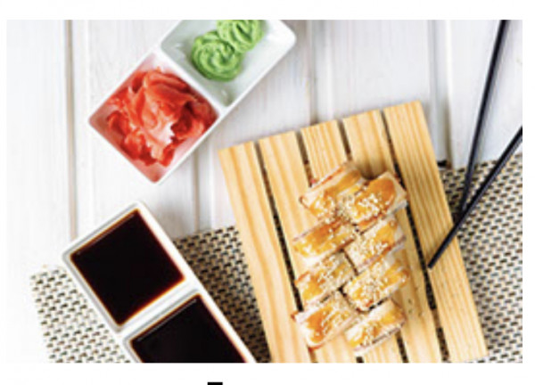 Дракон | PRIMESUSHI | FoodGo.kz