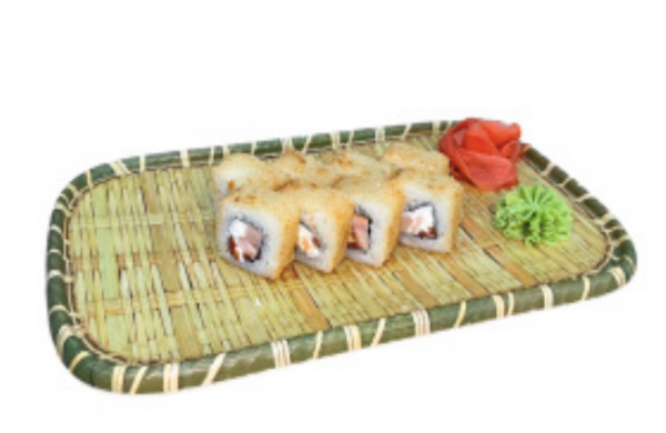 Чикен  темпура  | PRIMESUSHI | FoodGo.kz