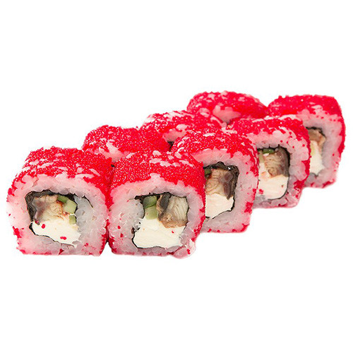 Калифорния  | PRIMESUSHI | FoodGo.kz
