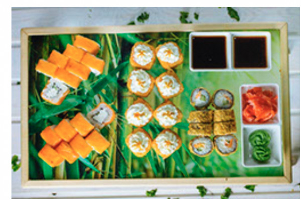 Мерси  | PRIMESUSHI | FoodGo.kz