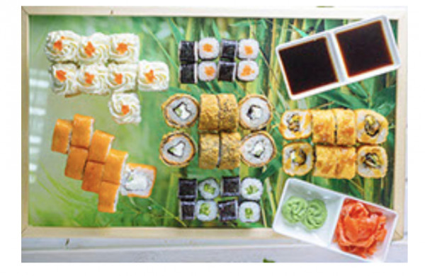 Катана  | PRIMESUSHI | FoodGo.kz