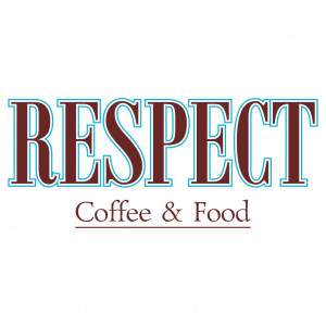 Логотип ресторана 'Respect «Coffee & Food»' | FoodGo.kz