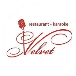 Логотип ресторана 'Velvet Balcon' | FoodGo.kz