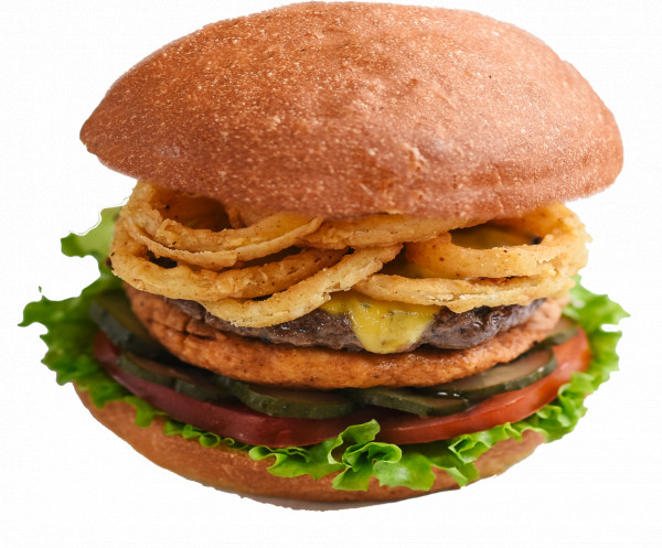 Ковбой Бургер | VELVET BURGER | FoodGo.kz